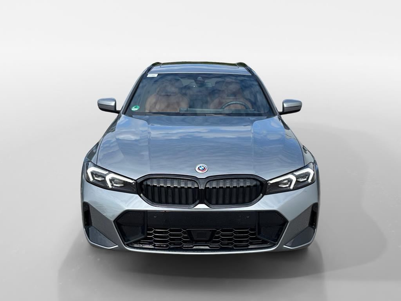 BMW 330 M Sport Pro — photo 2