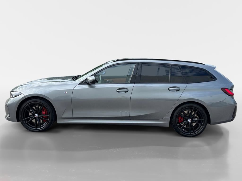 BMW 330 M Sport Pro — photo 4