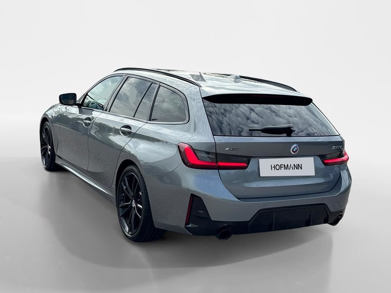 BMW 330 M Sport Pro — photo 5