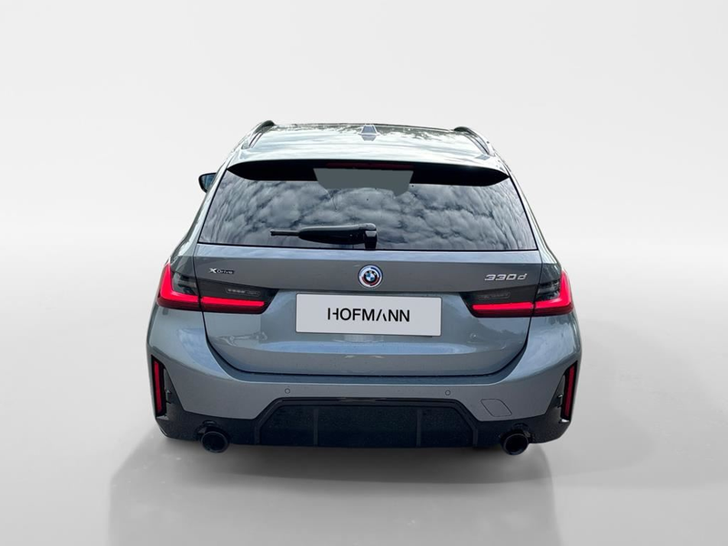 BMW 330 M Sport Pro — photo 6