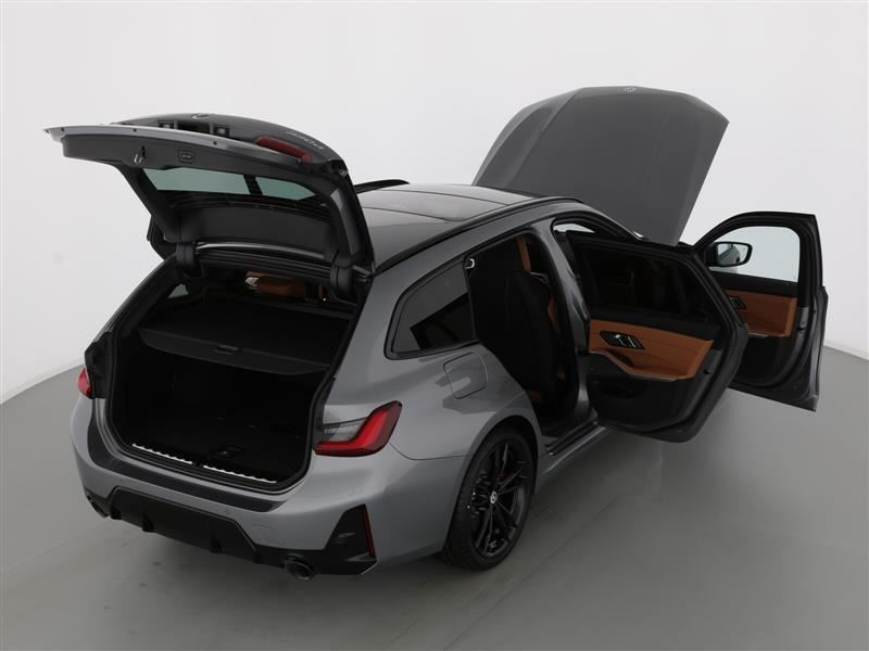 BMW 330 M Sport Pro — photo 12