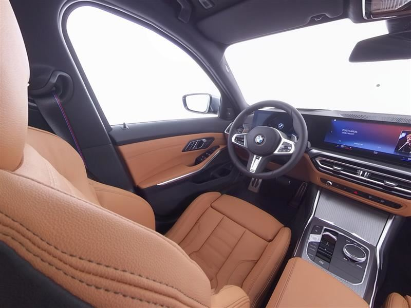 BMW 330 M Sport Pro — photo 10