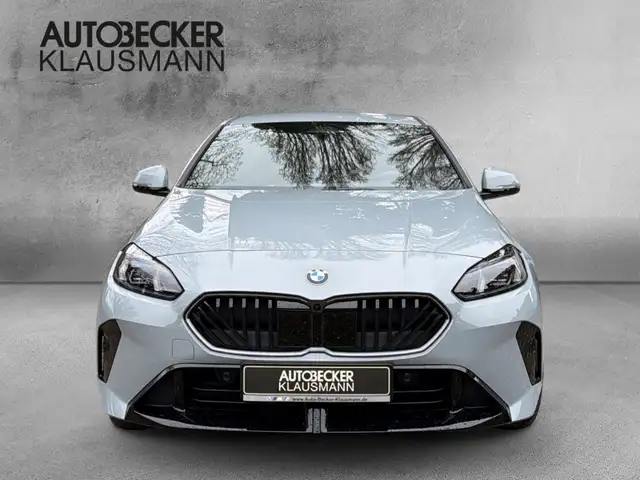 BMW M view 5