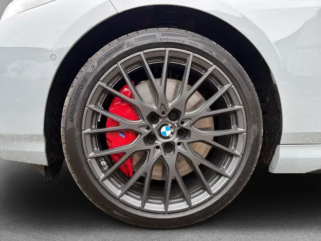 BMW M view 7