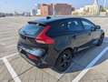 Volvo V40 D2 Kinetic Zwart - thumbnail 4