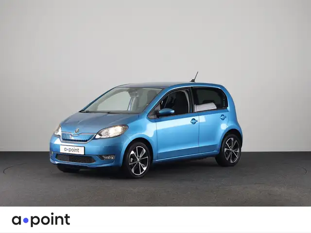 Skoda Citigo e-iV EV Style | LM Velgen |