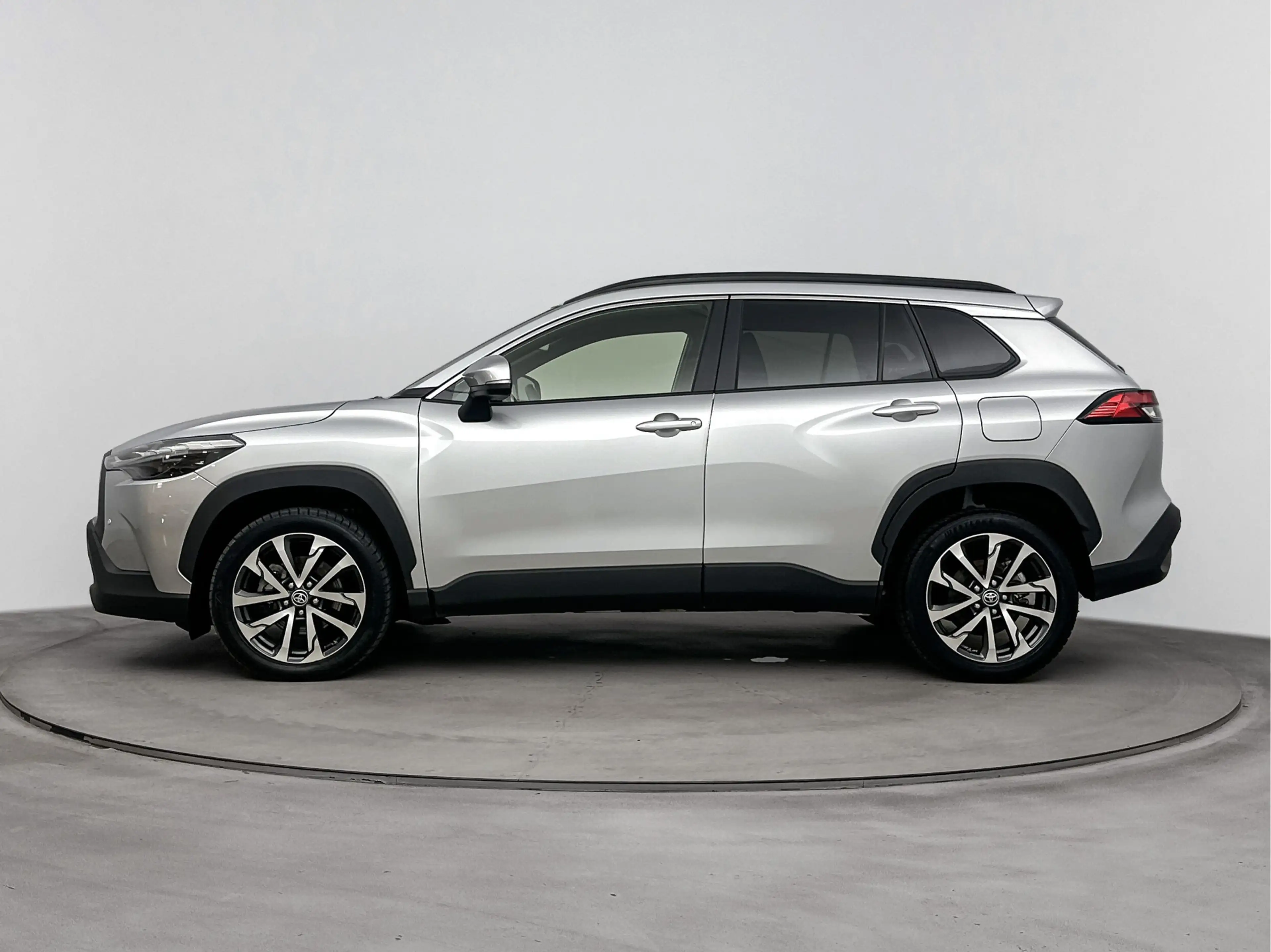Toyota Corolla Cross Hybrid 140 Dynamic | Voorruit-Stuur-Stoelverwarmin — photo 3