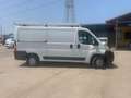 Citroen Jumper furgone passo medio con bagagliera Bianco - thumbnail 4