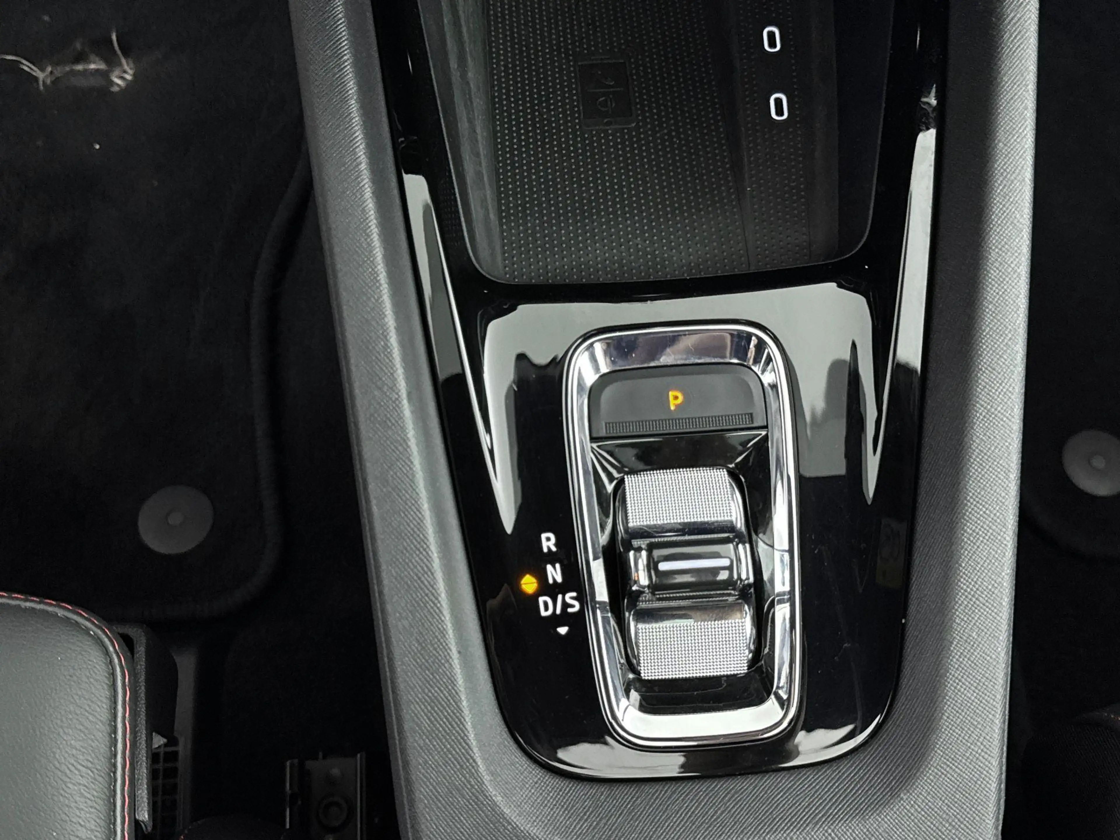 Skoda Octavia Combi 1.4 TSI RS iV PHEV Business Panoramadak | Ca — photo 14