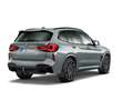 BMW X3 M COMPETITION AT Competition Paket Head-Up Grau - thumbnail 2