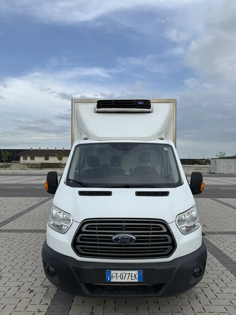 Ford Transit - 2