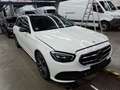 Mercedes-Benz E 220 T d Avantgarde Night Panorama+Burmester !! Weiß - thumbnail 2
