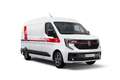Renault Master E-Tech Long Range Red Exclusive, inclusief Lm Velg Fehér - thumbnail 1