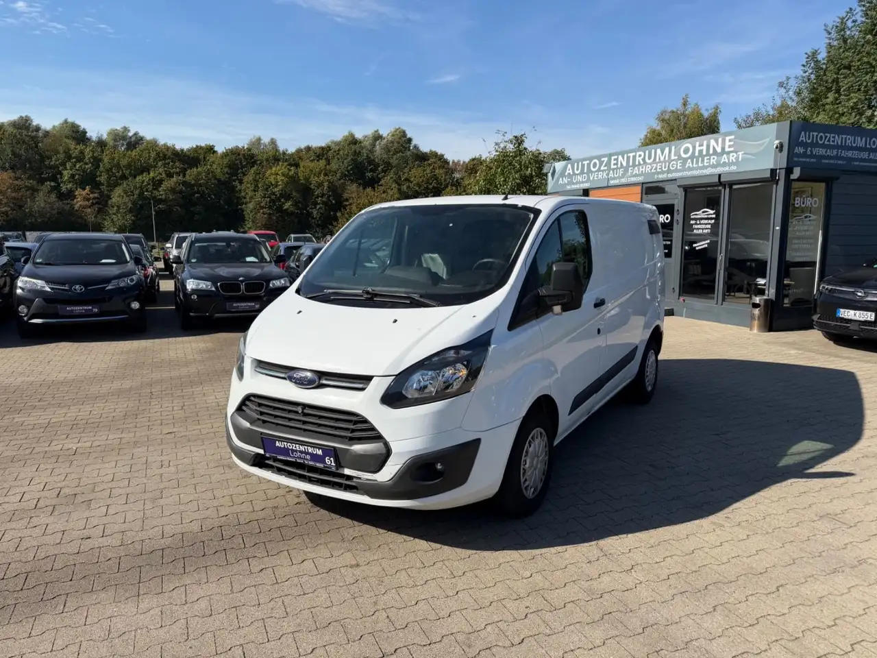 Ford