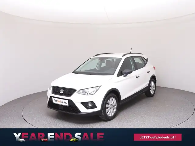 SEAT Arona Reference EcoTSI