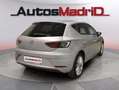 SEAT Leon ST 1.5 TGI GNC S&S Xcellence DSG7 130 Gris - thumbnail 7