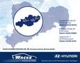 Hyundai iX20 1.4 blue Classic Schwarz - thumbnail 28