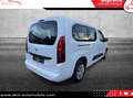 Opel Combo Life NAVI/PDC/7-SITZER/FAHR-ACC/SICHT-P./PARKPILOT H./ Weiß - thumbnail 5