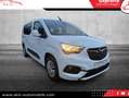 Opel Combo Life NAVI/PDC/7-SITZER/FAHR-ACC/SICHT-P./PARKPILOT H./ Weiß - thumbnail 6
