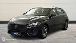 Peugeot 308 1.5 BlueHDi 130ch S\u0026S Style EAT8