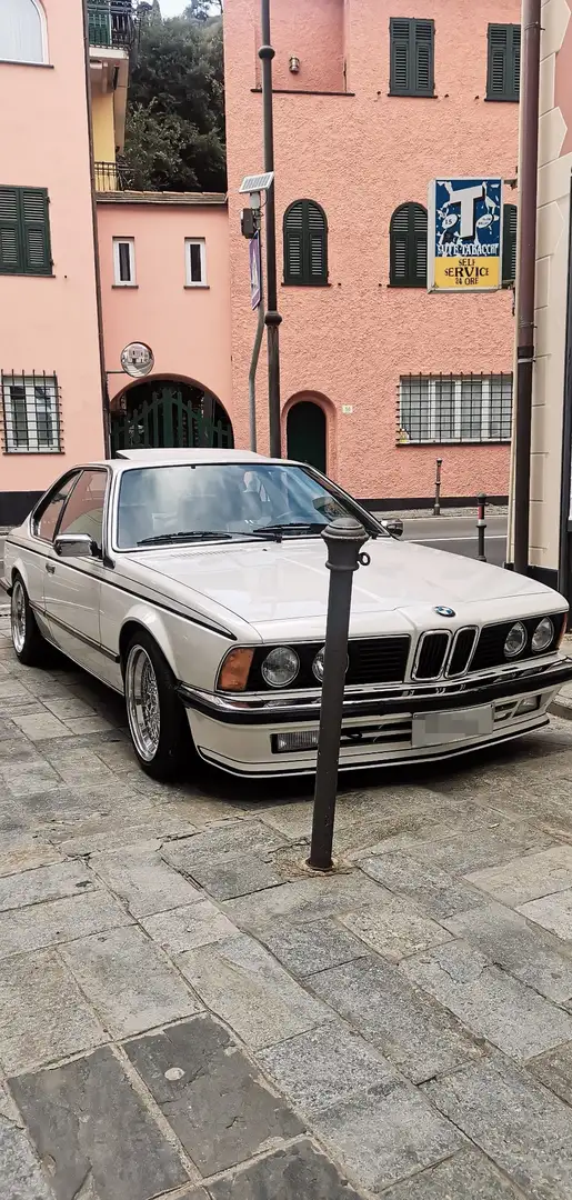 BMW 635 3.5 CSi - 2