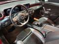 Mercedes-Benz A 180 180D AMG Rojo - thumbnail 8