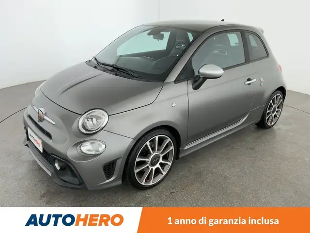 Abarth 595 1.4 Turbo Turismo 165 CV