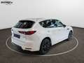 Mazda CX-60 e-SKYACTIV-D 254 M HYBRID AWD HOMURA/2025 Weiß - thumbnail 4