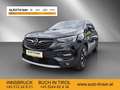 Opel Grandland X 1,2 Turbo Dir. Inj. Ultimate Start/Stop Schwarz - thumbnail 2