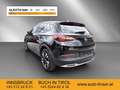 Opel Grandland X 1,2 Turbo Dir. Inj. Ultimate Start/Stop Schwarz - thumbnail 4