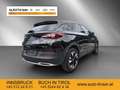 Opel Grandland X 1,2 Turbo Dir. Inj. Ultimate Start/Stop Schwarz - thumbnail 6