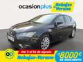 SEAT Leon 1.6TDI CR S&S Style DSG7 105 Negro - thumbnail 1