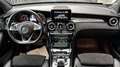 Mercedes-Benz GLC 350 Classe 3.0 350d 258ch fascination 4matic 9g-tronic Grijs - thumbnail 4