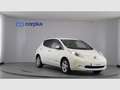 Nissan Leaf Acenta 30KWh Blanco - thumbnail 2