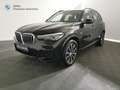 BMW X5 xDrive45e 394ch M Sport 17cv Noir - thumbnail 1