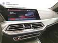 BMW X5 xDrive45e 394ch M Sport 17cv Noir - thumbnail 14