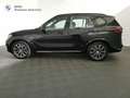 BMW X5 xDrive45e 394ch M Sport 17cv Noir - thumbnail 7
