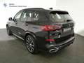 BMW X5 xDrive45e 394ch M Sport 17cv Noir - thumbnail 2