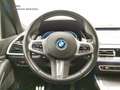 BMW X5 xDrive45e 394ch M Sport 17cv Noir - thumbnail 9