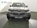 BMW X5 xDrive45e 394ch M Sport 17cv Noir - thumbnail 5