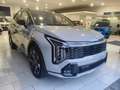 Kia Sportage 1.6 MHEV Business 7 Anni Garanzia Silber - thumbnail 1