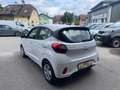 Hyundai i10 1,0 GO Blanc - thumbnail 4