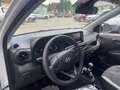 Hyundai i10 1,0 GO Blanc - thumbnail 8