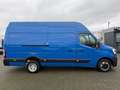 Renault Master 2.3 EUR6 L5H3 LED Service Navi TüV Kék - thumbnail 7