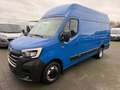 Renault Master 2.3 EUR6 L5H3 LED Service Navi TüV Kék - thumbnail 3