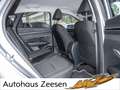 Hyundai TUCSON 1.6 T-GDI Select 48V 2WD KAMERA PDC Silber - thumbnail 3