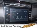Hyundai TUCSON 1.6 T-GDI Select 48V 2WD KAMERA PDC Silber - thumbnail 7