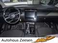Hyundai TUCSON 1.6 T-GDI Select 48V 2WD KAMERA PDC Silber - thumbnail 5
