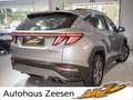 Hyundai TUCSON 1.6 T-GDI Select 48V 2WD KAMERA PDC Silber - thumbnail 2