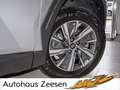 Hyundai TUCSON 1.6 T-GDI Select 48V 2WD KAMERA PDC Silber - thumbnail 4